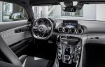 Mercedes-AMG GT 2014 года